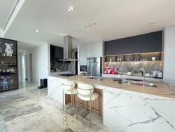 Grange Infinite (D9), Condominium #598269491